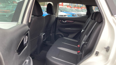 Nissan Qashqai 1.5 dCi 115 Acenta Premium 5dr Diesel Hatchback